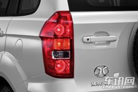 北汽威旺-北汽威旺007 2015 2.0T 两驱豪华型