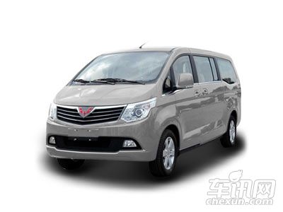 五菱征程