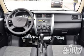 长安汽车-长安之星3-1.0L基本型空调C10  ￥3.39