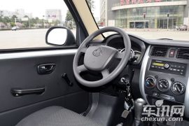 长安汽车-长安之星3-1.0L基本型空调C10  ￥3.39