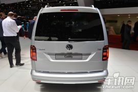 大众-开迪(海外)