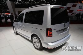 大众-开迪(海外)