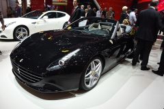 法拉利-法拉利California