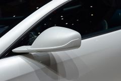 法拉利-法拉利FF