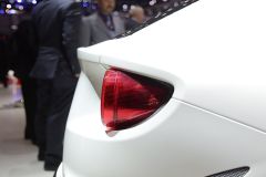 法拉利-法拉利FF