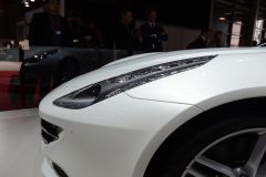 法拉利-法拉利FF