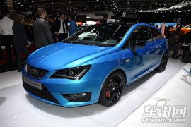 西雅特-伊比飒Ibiza