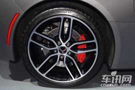 雪佛兰-科尔维特