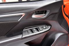 本田-飞度(进口)