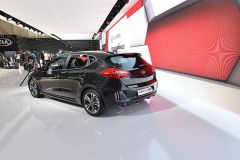 起亚-起亚Cee’d