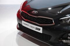 起亚-起亚Cee’d