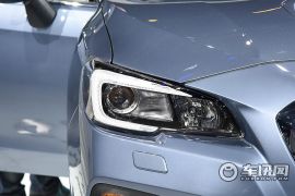 斯巴鲁-LEVORG
