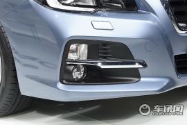 斯巴鲁-LEVORG