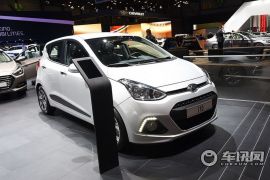 现代-现代i10（进口）