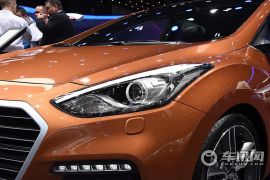 现代-现代i30(海外)