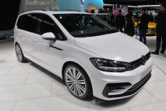 大众-途安(海外)