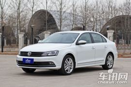 一汽-大众-速腾