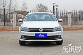 一汽-大众-速腾