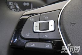 一汽-大众-速腾