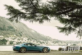 法拉利-法拉利F12berlinetta 2015