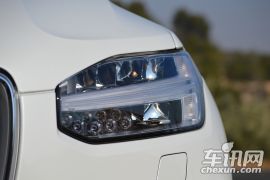 沃尔沃-沃尔沃XC90 T8 2016