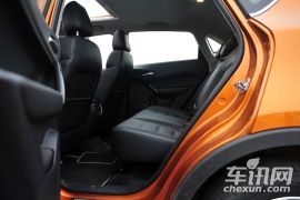 上汽集团-锐腾 2015款 2.0T 自动四驱基本型