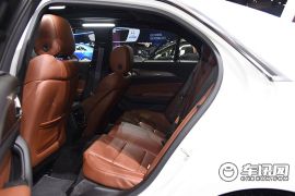 凯迪拉克-凯迪拉克CTS（进口）2015款 CTS-V