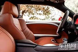 SRT-挑战者 SRT  2015款 SRT Hellcat