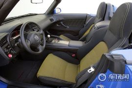 本田-本田S2000 2009款 Club Racer