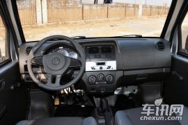 东风小康-东风小康K07S