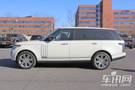 路虎-揽胜
