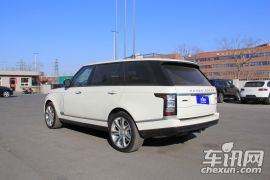 路虎-揽胜