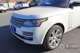 路虎-揽胜