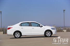 东风雪铁龙-全新爱丽舍-质尚版 1.6L 手动时尚型  ￥8.38