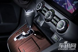 一汽马自达-马自达6 2015