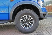 福特-福特F-150-6.2L 美版