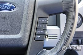 福特-福特F-150-6.2L 美版