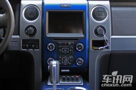 福特-福特F-150-6.2L 美版