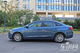 通用别克-全新英朗