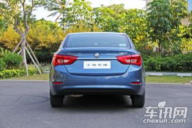 通用别克-全新英朗