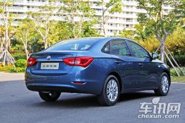 通用别克-全新英朗