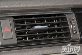 观致汽车-观致3 SUV-都市SUV 1.6T 自动炫动派