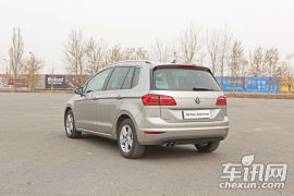 大众-高尔夫(进口)