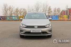 大众-高尔夫(进口)