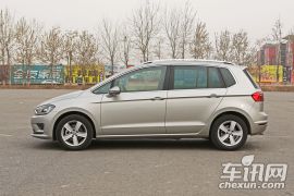 大众-高尔夫(进口)