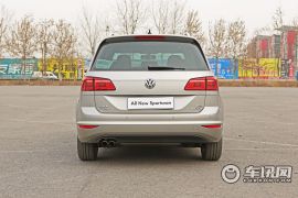 大众-高尔夫(进口)