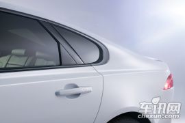 捷豹-捷豹XF 2016