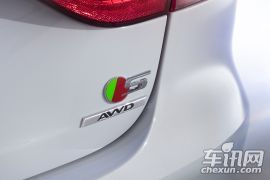 捷豹-捷豹XF 2016