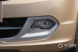 昌河汽车-福瑞达M50-1.5L商务舱