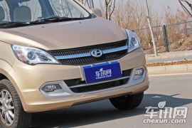 昌河汽车-福瑞达M50-1.5L商务舱